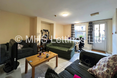 Thumbnail photo of 8 Bedroom Mid Terraced House in 237 Hyde Park Road, Leeds, LS6 1AG