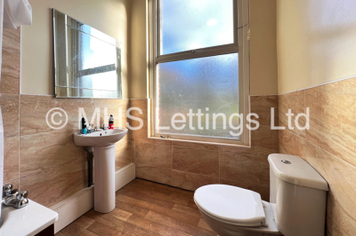 Thumbnail photo of 8 Bedroom Mid Terraced House in 237 Hyde Park Road, Leeds, LS6 1AG