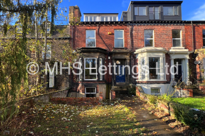 Thumbnail photo of 8 Bedroom Mid Terraced House in 237 Hyde Park Road, Leeds, LS6 1AG