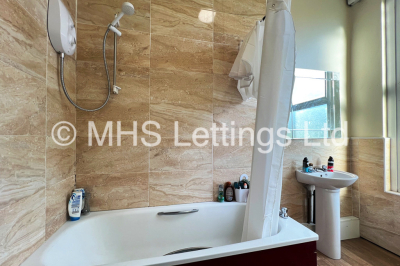 Thumbnail photo of 8 Bedroom Mid Terraced House in 237 Hyde Park Road, Leeds, LS6 1AG