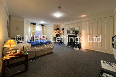 Thumbnail photo of 8 Bedroom Mid Terraced House in 237 Hyde Park Road, Leeds, LS6 1AG