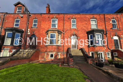 Thumbnail photo of 8 Bedroom Mid Terraced House in 37 Regent Park Terrace, Leeds, LS6 2AX