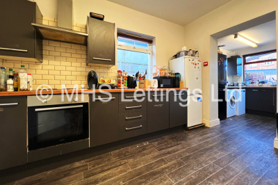 Thumbnail photo of 6 Bedroom Semi-Detached House in 12 St Anns Lane, Leeds, LS4 2SE