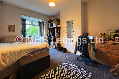 Thumbnail photo of 6 Bedroom Semi-Detached House in 12 St Anns Lane, Leeds, LS4 2SE