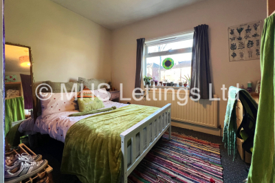 Thumbnail photo of 6 Bedroom Semi-Detached House in 12 St Anns Lane, Leeds, LS4 2SE