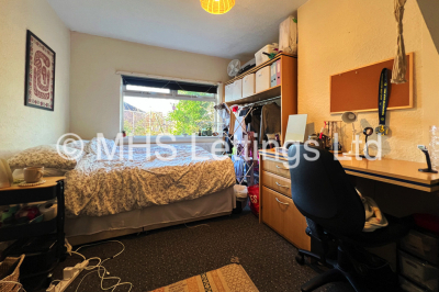 Thumbnail photo of 6 Bedroom Semi-Detached House in 12 St Anns Lane, Leeds, LS4 2SE