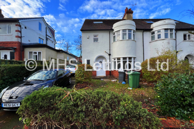Thumbnail photo of 6 Bedroom Semi-Detached House in 12 St Anns Lane, Leeds, LS4 2SE