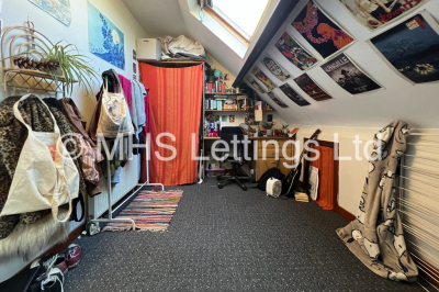Thumbnail photo of 6 Bedroom Semi-Detached House in 12 St Anns Lane, Leeds, LS4 2SE