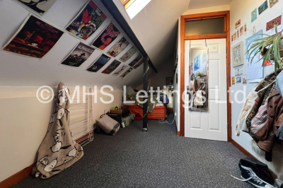 Thumbnail photo of 6 Bedroom Semi-Detached House in 12 St Anns Lane, Leeds, LS4 2SE
