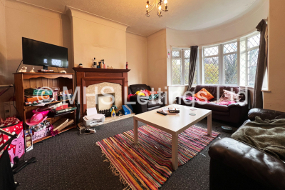 Thumbnail photo of 6 Bedroom Semi-Detached House in 12 St Anns Lane, Leeds, LS4 2SE