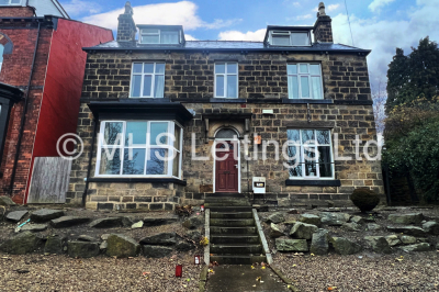 Thumbnail photo of 6 Bedroom Mid Terraced House in 46 Victoria Road, Leeds, LS6 1DL