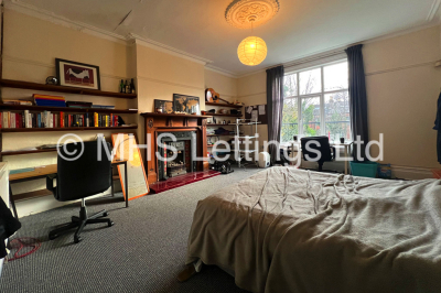 Thumbnail photo of 6 Bedroom Mid Terraced House in 46 Victoria Road, Leeds, LS6 1DL