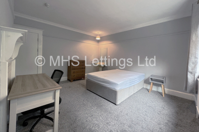 Thumbnail photo of 7 Bedroom Semi-Detached House in 9b North Hill Road, Leeds, LS6 2EN