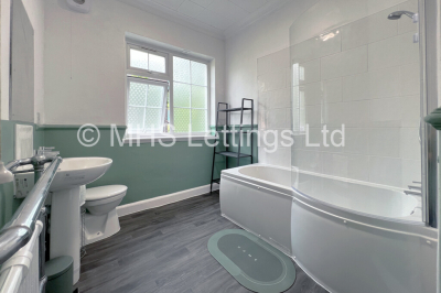 Thumbnail photo of 7 Bedroom Semi-Detached House in 9b North Hill Road, Leeds, LS6 2EN