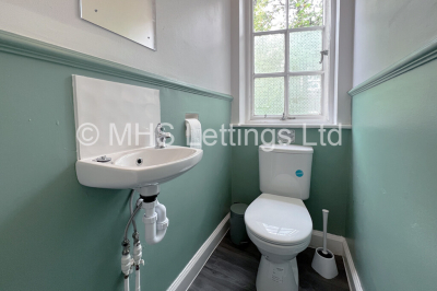 Thumbnail photo of 7 Bedroom Semi-Detached House in 9b North Hill Road, Leeds, LS6 2EN