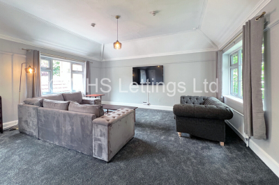 Thumbnail photo of 7 Bedroom Semi-Detached House in 9b North Hill Road, Leeds, LS6 2EN
