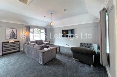 Thumbnail photo of 7 Bedroom Semi-Detached House in 9b North Hill Road, Leeds, LS6 2EN