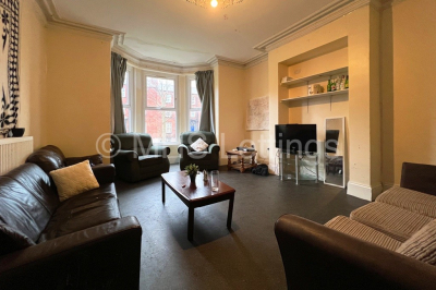 Thumbnail photo of 7 Bedroom Mid Terraced House in 32 Kensington Terrace, Leeds, LS6 1BE