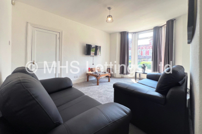 Thumbnail photo of 5 Bedroom Mid Terraced House in 181 Cardigan Road, Leeds, LS6 1QL
