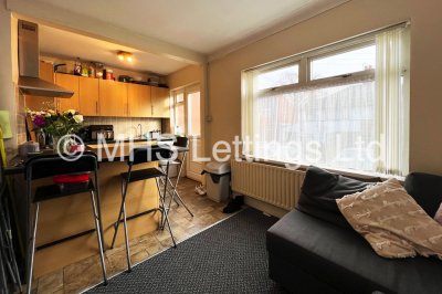 Thumbnail photo of 3 Bedroom Mid Terraced House in 34 Mayville Avenue, Leeds, LS6 1NQ