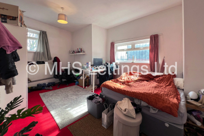 Thumbnail photo of 5 Bedroom End Terraced House in 10 Glossop View, Leeds, LS6 2LQ