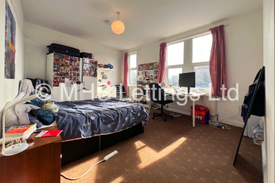 Thumbnail photo of 5 Bedroom End Terraced House in 10 Glossop View, Leeds, LS6 2LQ