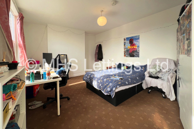Thumbnail photo of 5 Bedroom End Terraced House in 10 Glossop View, Leeds, LS6 2LQ