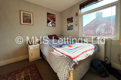 Thumbnail photo of 4 Bedroom End Terraced House in 21 Granby Terrace, Leeds, LS6 3BB
