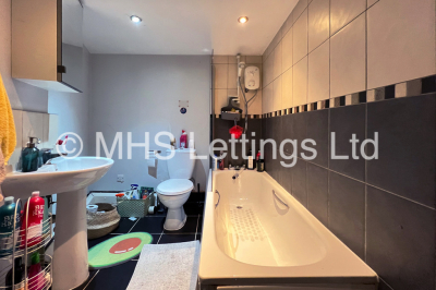 Thumbnail photo of 4 Bedroom End Terraced House in 21 Granby Terrace, Leeds, LS6 3BB