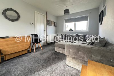 Thumbnail photo of 1 Bedroom Flat in 27 Holborn Green, Leeds, LS6 2RE