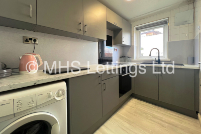 Thumbnail photo of 1 Bedroom Flat in 27 Holborn Green, Leeds, LS6 2RE