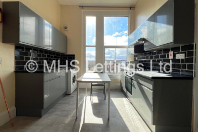 Thumbnail photo of 1 Bedroom Apartment in Flat 1, 3 Moorland Road, LS6 1AL