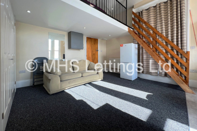 Thumbnail photo of 1 Bedroom Apartment in Flat 1, 3 Moorland Road, LS6 1AL