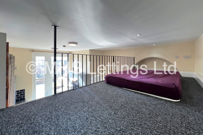 Thumbnail photo of 1 Bedroom Apartment in Flat 1, 3 Moorland Road, LS6 1AL