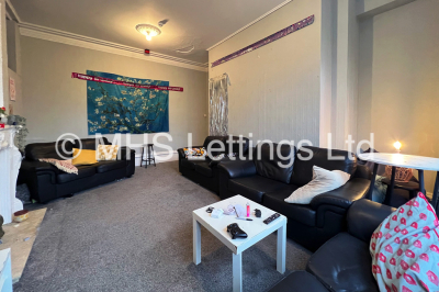 Thumbnail photo of 1 Bedroom Shared House in Room 10, 16 Hanover Square, Leeds, LS3 1AP