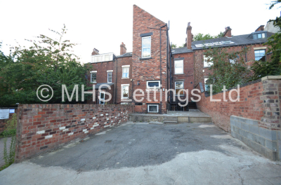 Thumbnail photo of 1 Bedroom Shared House in Room 9, 16 Hanover Square, Leeds, LS3 1AP