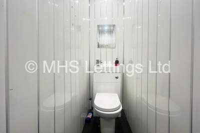 Thumbnail photo of 1 Bedroom Shared House in Room 9, 16 Hanover Square, Leeds, LS3 1AP