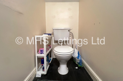 Thumbnail photo of 1 Bedroom Shared House in Room 9, 16 Hanover Square, Leeds, LS3 1AP