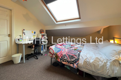 Thumbnail photo of 1 Bedroom Shared House in Room 9, 16 Hanover Square, Leeds, LS3 1AP