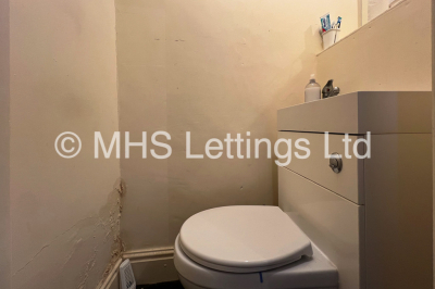 Thumbnail photo of 1 Bedroom Shared House in Room 7, 16 Hanover Square, Leeds, LS3 1AP