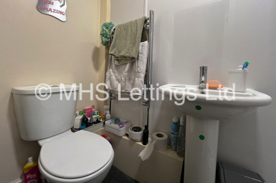 Thumbnail photo of 1 Bedroom Shared House in Room 4, 16 Hanover Square, Leeds, LS3 1AP