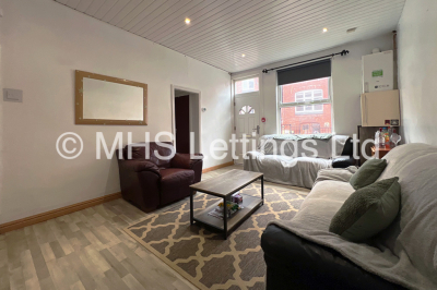 49 Richmond Avenue, Leeds, LS6 1DB