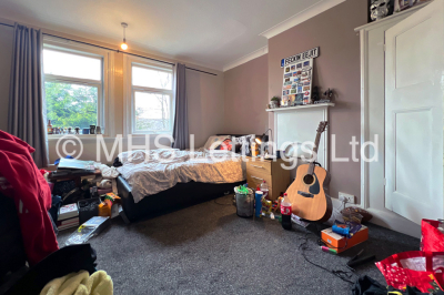 Thumbnail photo of 7 Bedroom Semi-Detached House in 63 St. Michaels Lane, Leeds, LS6 3BR 