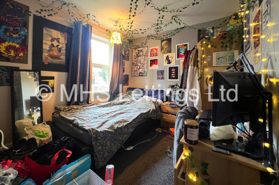 Thumbnail photo of 7 Bedroom Semi-Detached House in 63 St. Michaels Lane, Leeds, LS6 3BR 