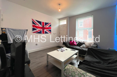 Thumbnail photo of 4 Bedroom Mid Terraced House in 10 Welton Grove, Leeds, LS6 1ES