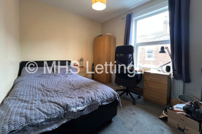 Thumbnail photo of 4 Bedroom Mid Terraced House in 10 Welton Grove, Leeds, LS6 1ES
