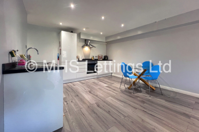 Thumbnail photo of 4 Bedroom Apartment in 20 Abbots Mews, Leeds, LS4 2AB