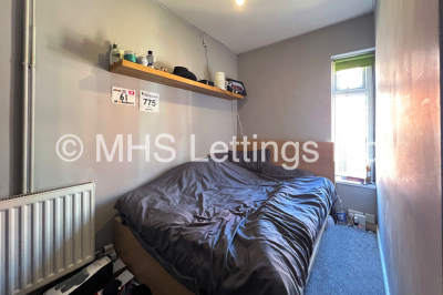 Thumbnail photo of 4 Bedroom Mid Terraced House in 78 Royal Park Road, Leeds, LS6 1JJ