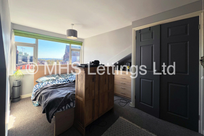 Thumbnail photo of 4 Bedroom Mid Terraced House in 78 Royal Park Road, Leeds, LS6 1JJ
