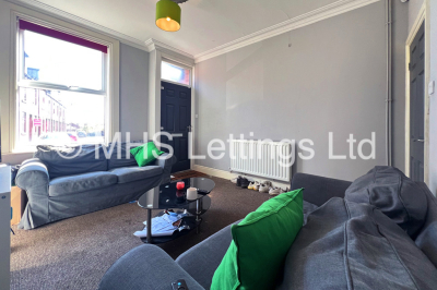 Thumbnail photo of 4 Bedroom Mid Terraced House in 78 Royal Park Road, Leeds, LS6 1JJ